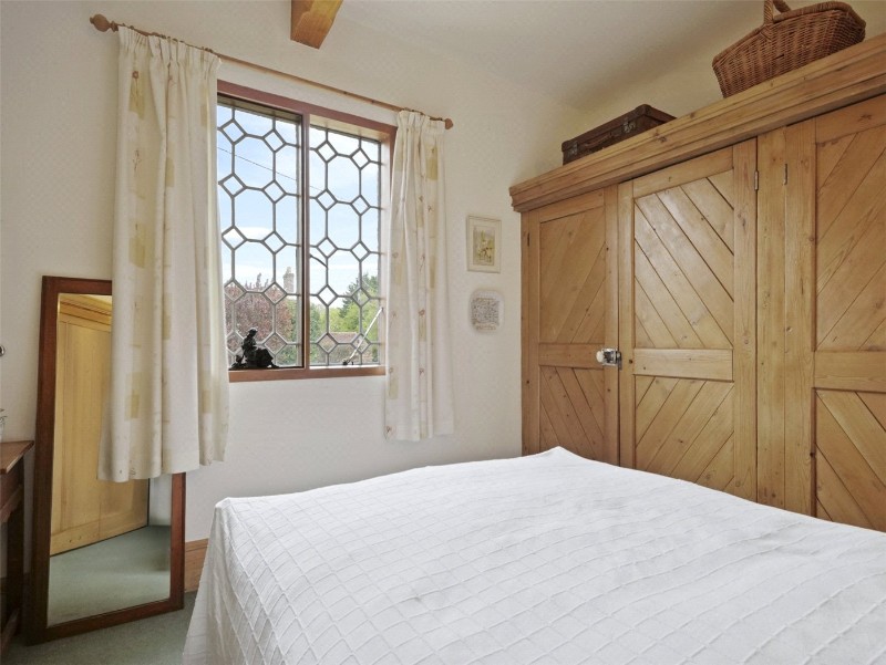 Cranborne Road, Horton, Wimborne, Dorset, BH21