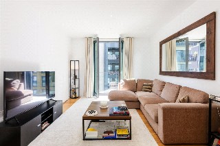Eastfields Avenue, London, SW18