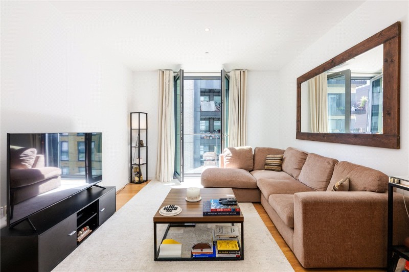 Eastfields Avenue, London, SW18