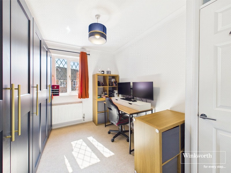 Malthouse Close, Thatcham, Berkshire, RG19