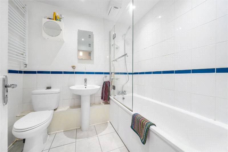Underhill Road, East Dulwich, London, SE22