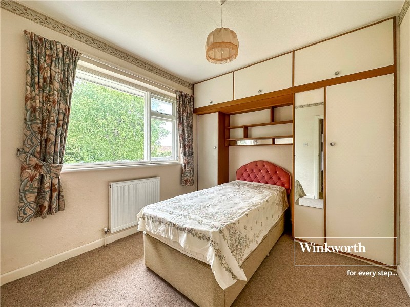 Dudsbury Road, West Parley, Ferndown, Dorset, BH22