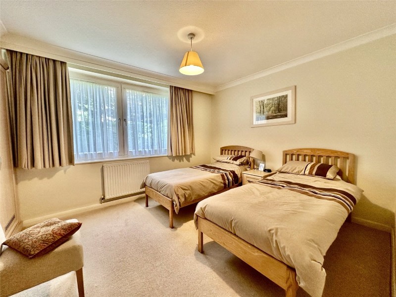 The Avenue, Poole, Dorset, BH13