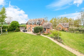Fen Road, Dowsby, Bourne, Lincolnshire, PE10