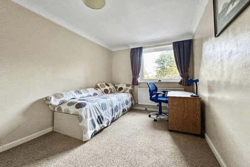 Branksome Wood Road, Bournemouth, Dorset, BH2