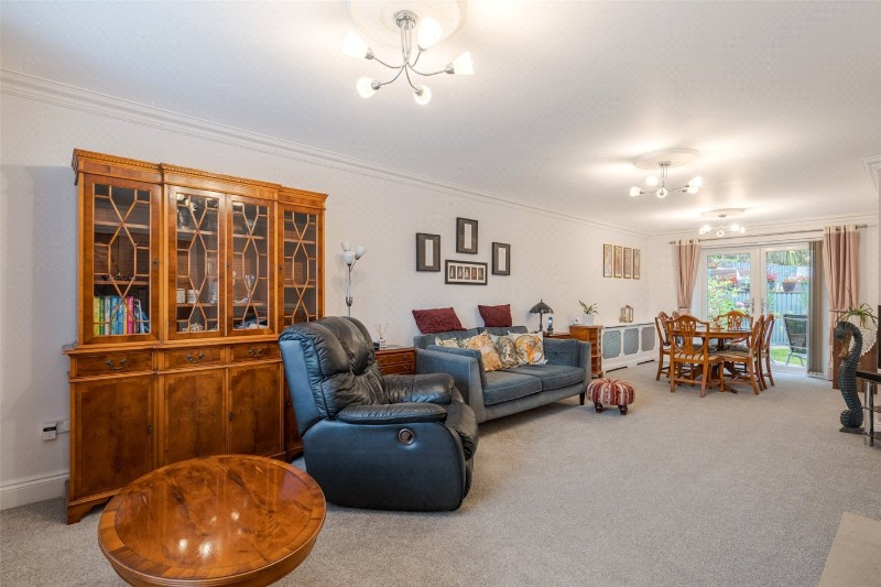 Blaney Way, Corfe Mullen, Wimborne, Dorset, BH21