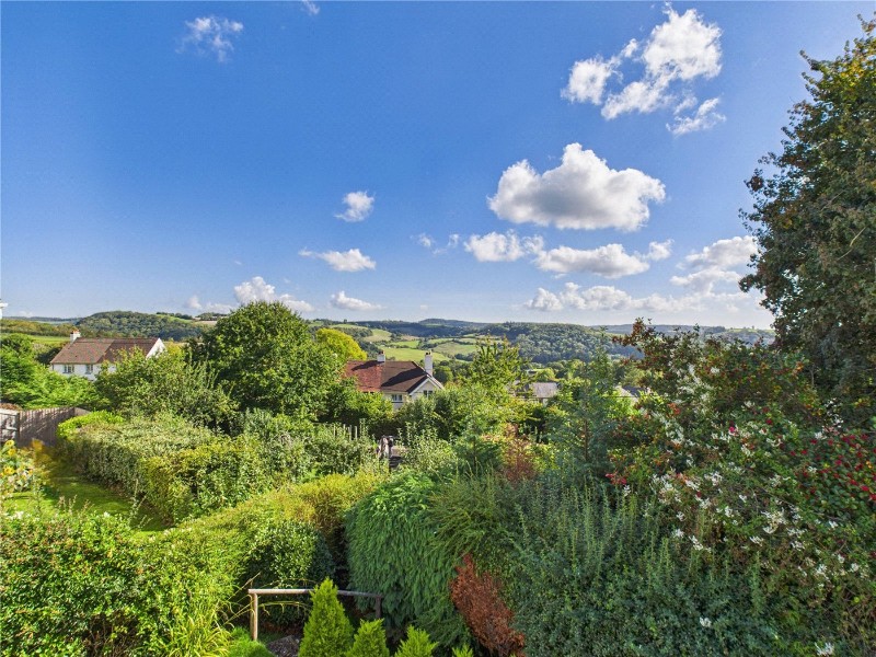 Smithay Meadows, Christow, Exeter, Devon, EX6