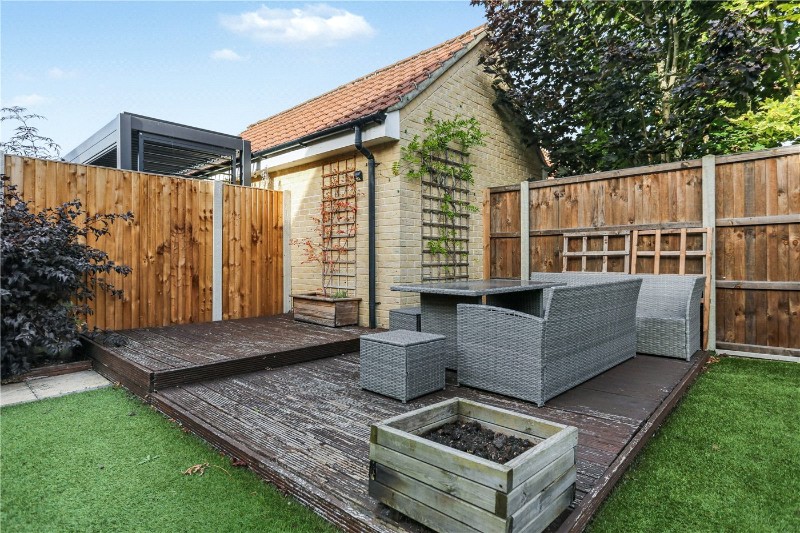 Trafford Way, Spixworth, Norwich, Norfolk, NR10