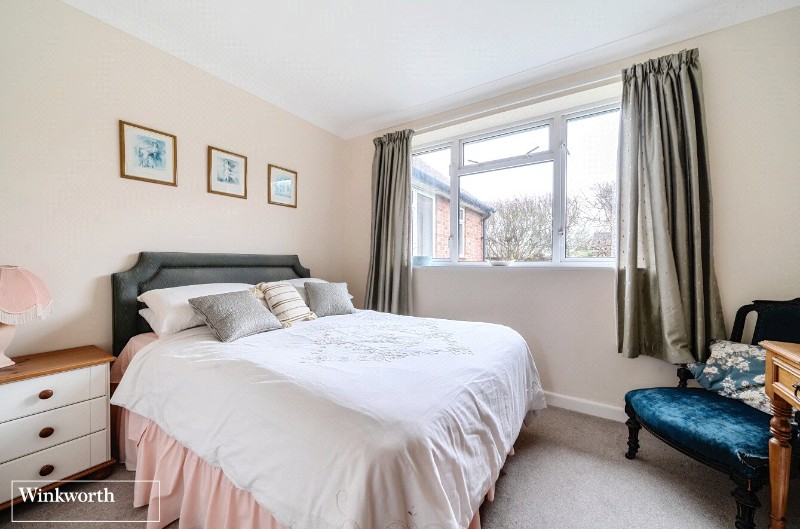 Byfleet Avenue, Old Basing, Basingstoke, Hampshire, RG24