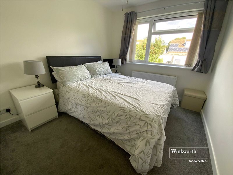 Sheldrake Road, Mudeford, Christchurch, Dorset, BH23