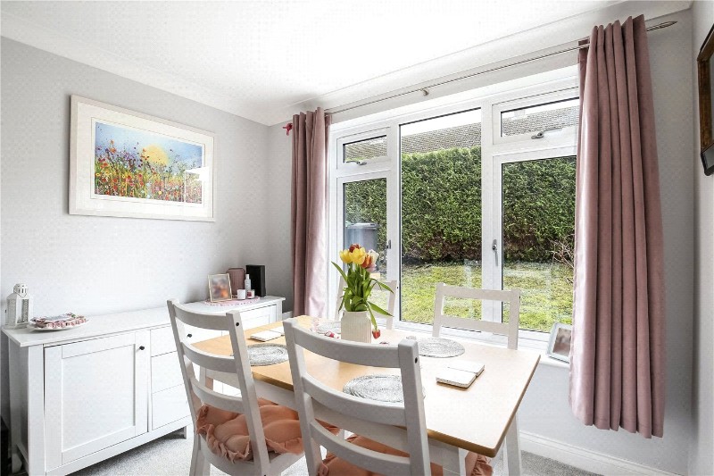Furley Close, Winchester, Hampshire, SO23