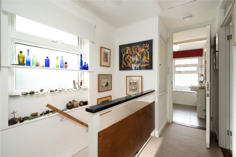 St. Margarets Crescent, London, SW15