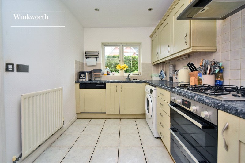 Lower Green Gardens, Worcester Park, KT4