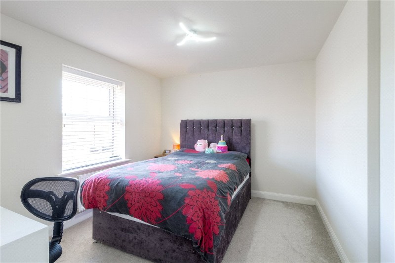 Drury Way, Overstone, Northampton, Northamptonshire, NN6
