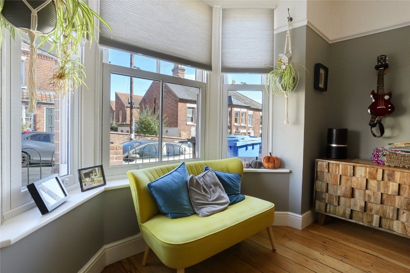 Lincoln Street, Norwich, Norfolk, NR2