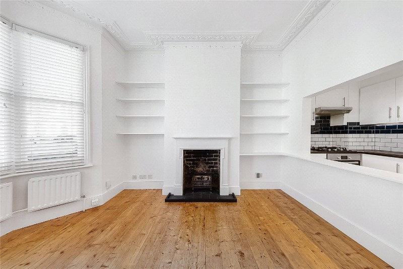 Duke Road, London, W4