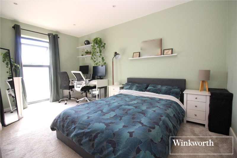 Shenley Road, Borehamwood, Hertfordshire, WD6