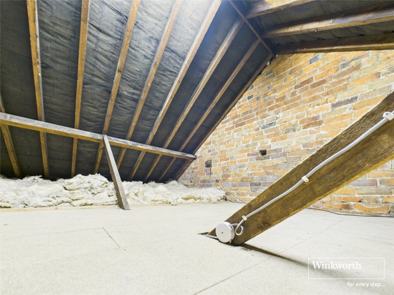 Coventry Road, Reading, Berkshire, RG1