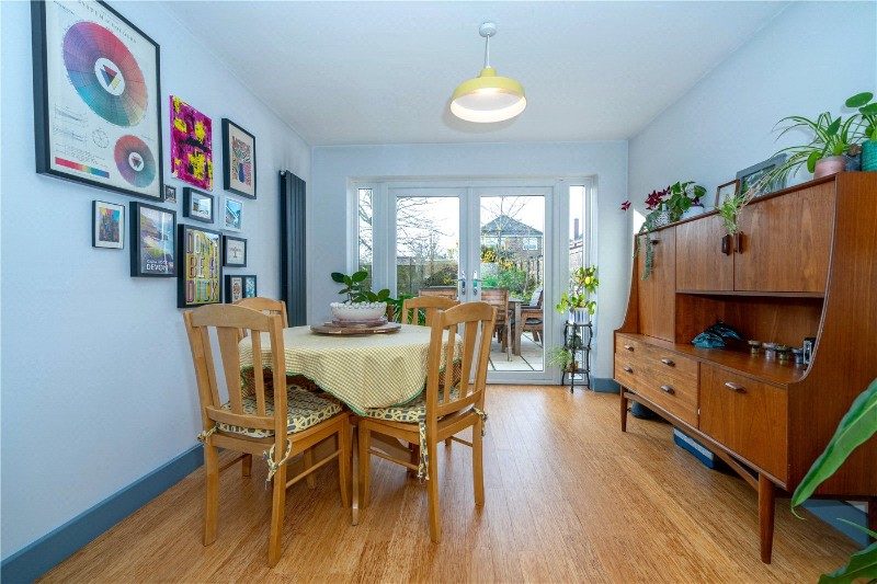 Northfields, Bourne, Lincolnshire, PE10