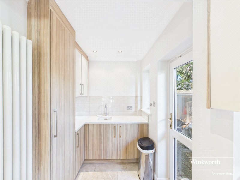Orchard Close, Shiplake Cross, Henley-on-Thames, Oxfordshire, RG9