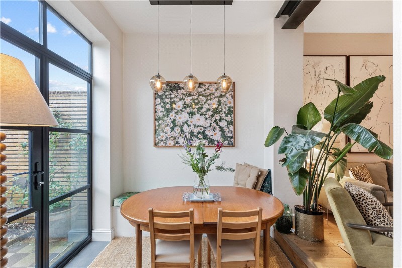 Romilly Road, London, N4