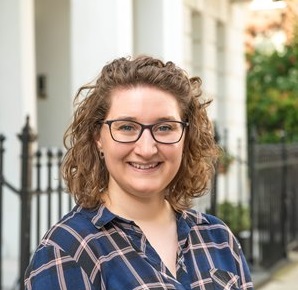 Catherine Nichols