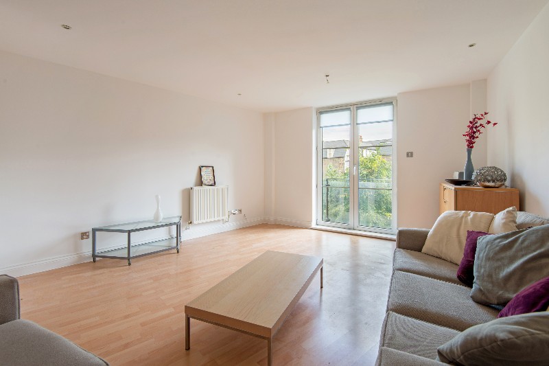 Palgrave Gardens, London, NW1