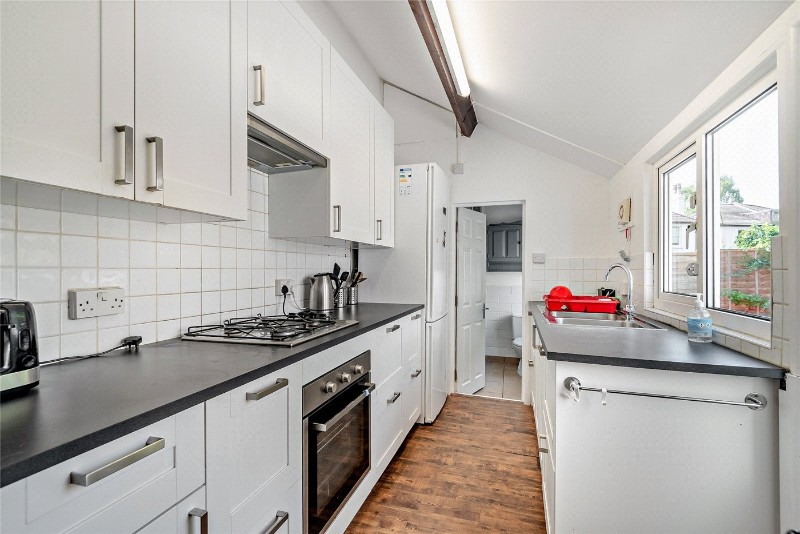Elton Road, Bishopston, Bristol, BS7