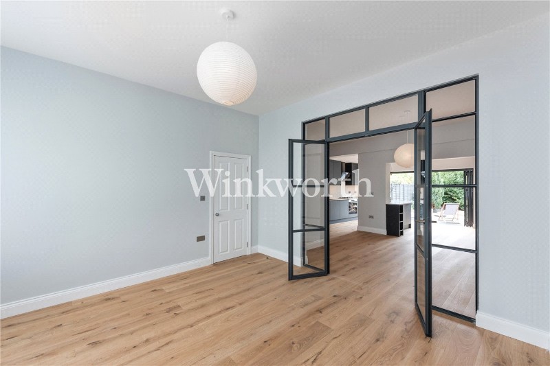 Brampton Road, London, N15