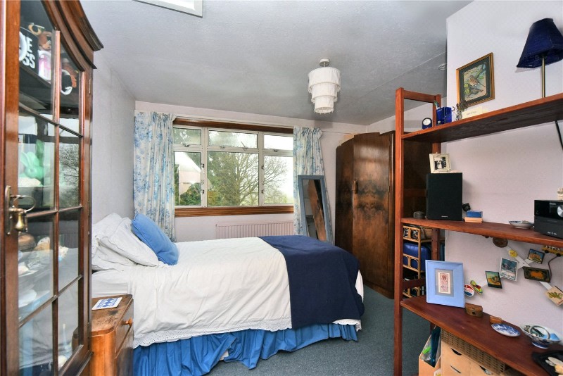 Park Road, Banstead, Surrey, SM7