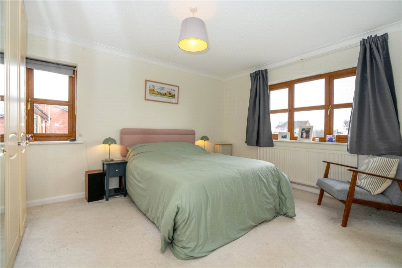 Hazelwood Drive, Bourne, Lincolnshire, PE10