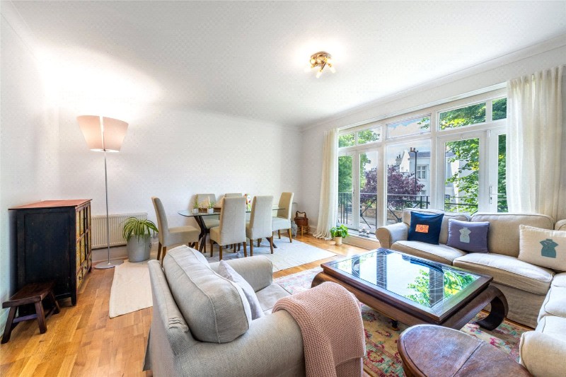 Loudoun Road, St John&#39;s Wood, London, NW8