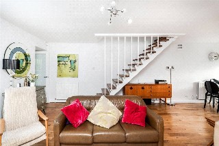 Canbury Mews, London, SE26