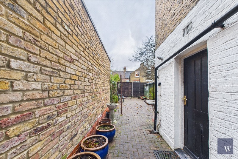 Arodene Road, London, SW2