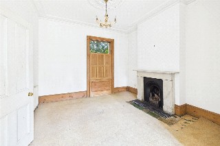 Shakespeare Road, London, SE24