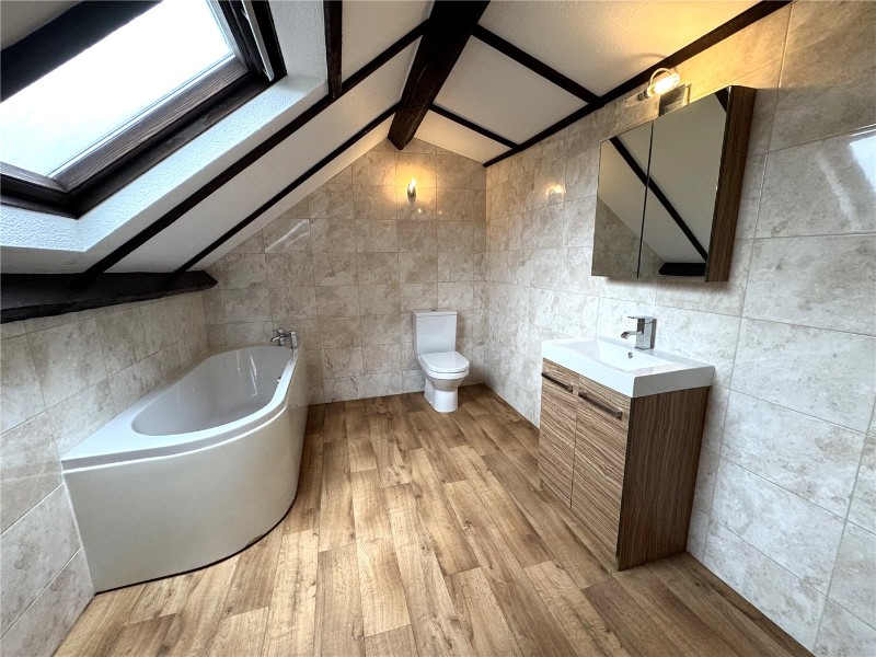 Ash Mill, South Molton, Devon, EX36
