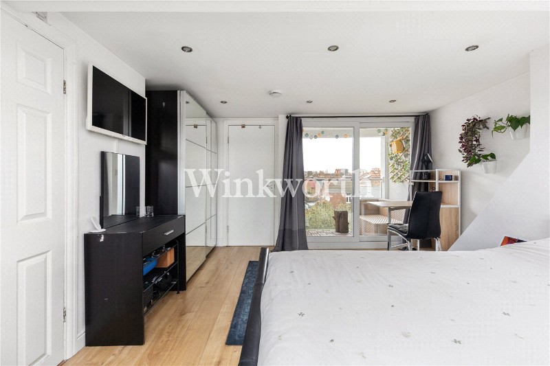 Waldeck Road, London, N15
