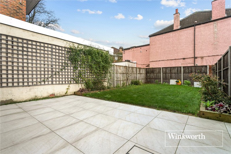 Ballards Lane, Finchley, London, N3