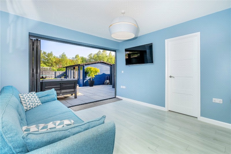 Stowe Road, Langtoft, Peterborough, Lincolnshire, PE6