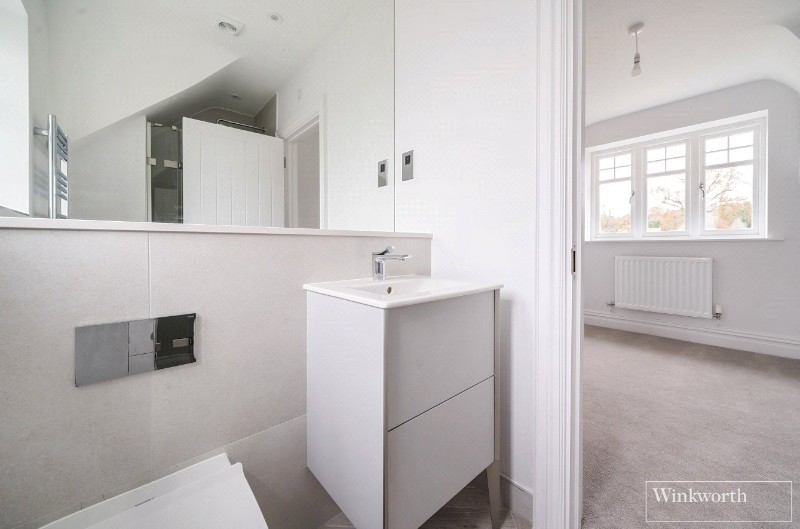 Linnet Drive, Sunningdale, Berkshire, SL5