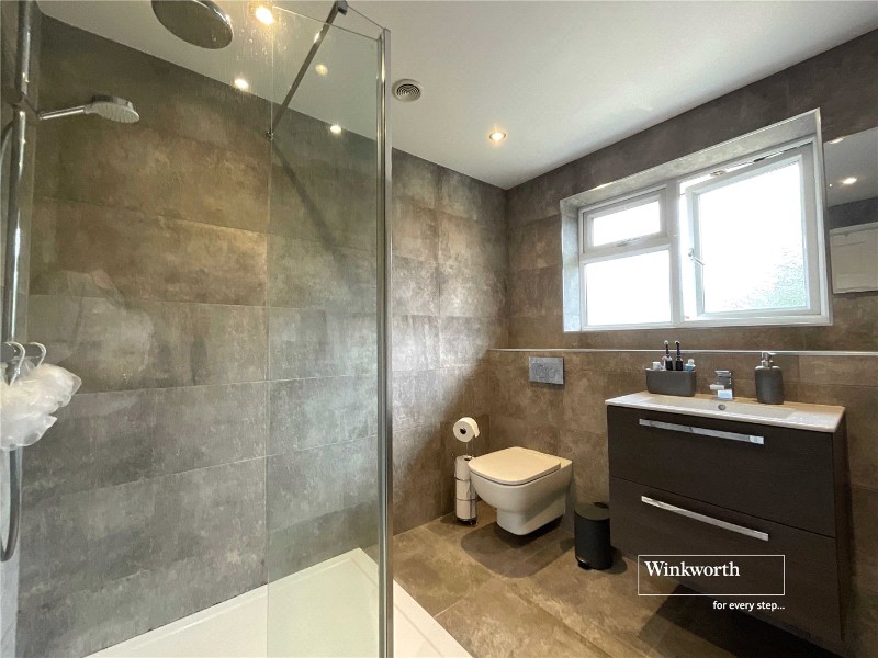Clive Road, Christchurch, Dorset, BH23