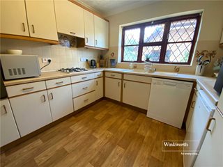 Stony Lane, Burton, Christchurch, BH23