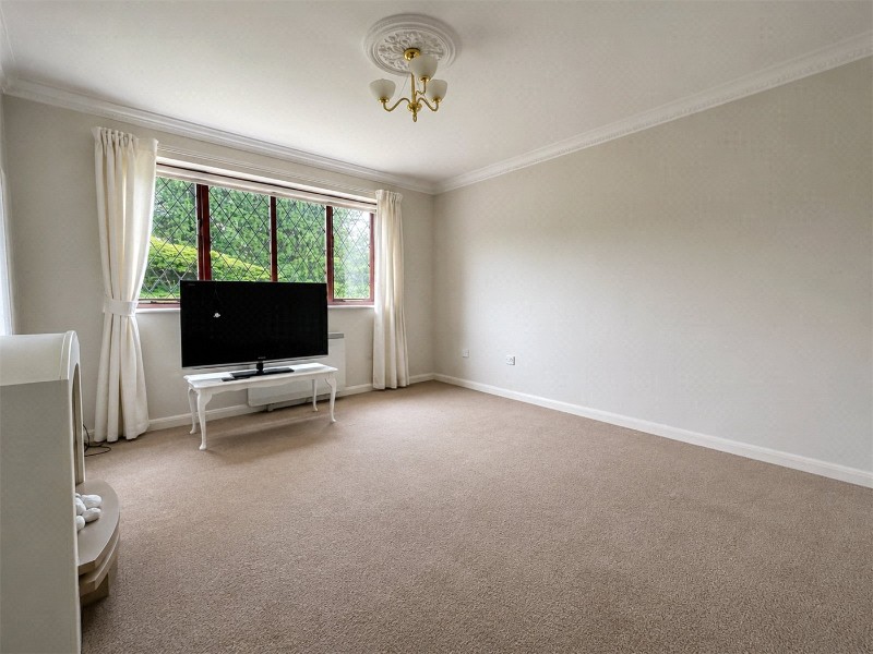 Copeland Court, Sleaford, Lincolnshire, NG34