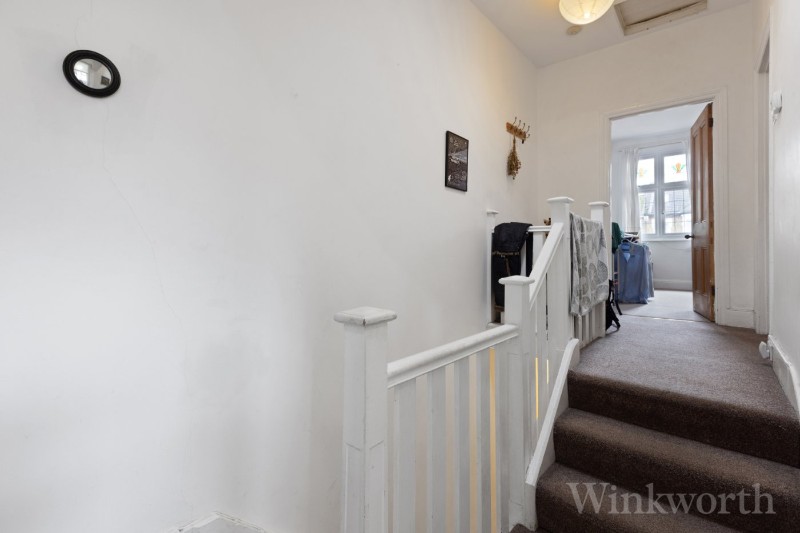 Elsinore Road, London, SE23