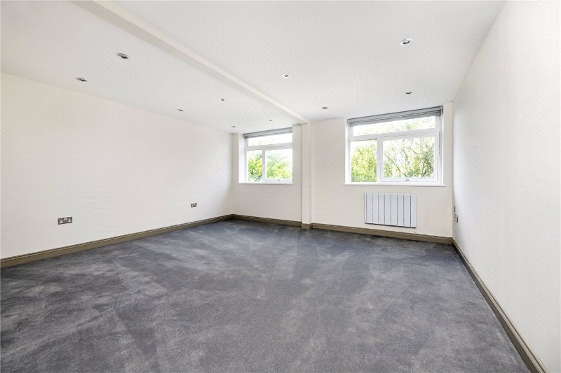 Sheringham, St John's Wood Park, St John's Wood, London, NW8