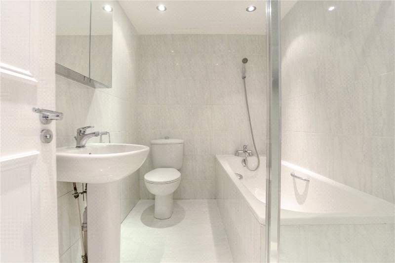 Campden Grove, Kensington, London, W8