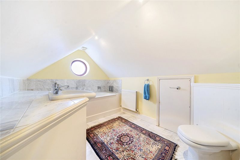 Kiln Road, Newbury, Berkshire, RG14