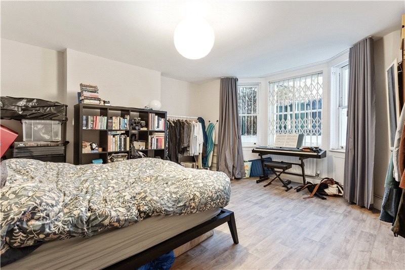 63 Gresham Road, SW9