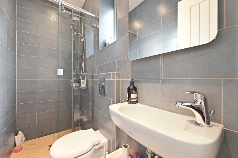 Devonport Mews, London, W12