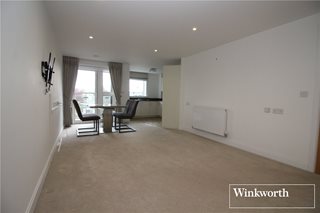 Studio Way, Borehamwood, WD6